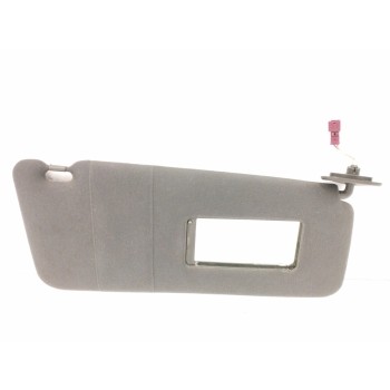 Recambio de parasol derecho para bmw x5 (e53) 3.0 24v turbodiesel cat referencia OEM IAM   