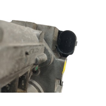 Recambio de caja mariposa para fiat panda (319) 1.2 cat referencia OEM IAM 55250461 40GTE3F 