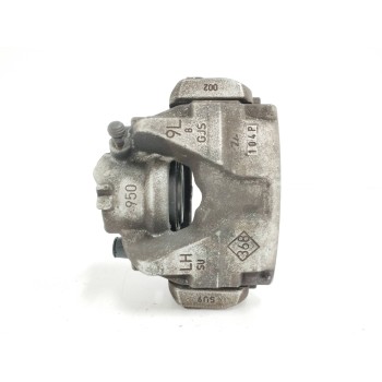 Recambio de pinza freno delantera izquierda para renault megane iii berlina 5 p 1.6 16v referencia OEM IAM   
