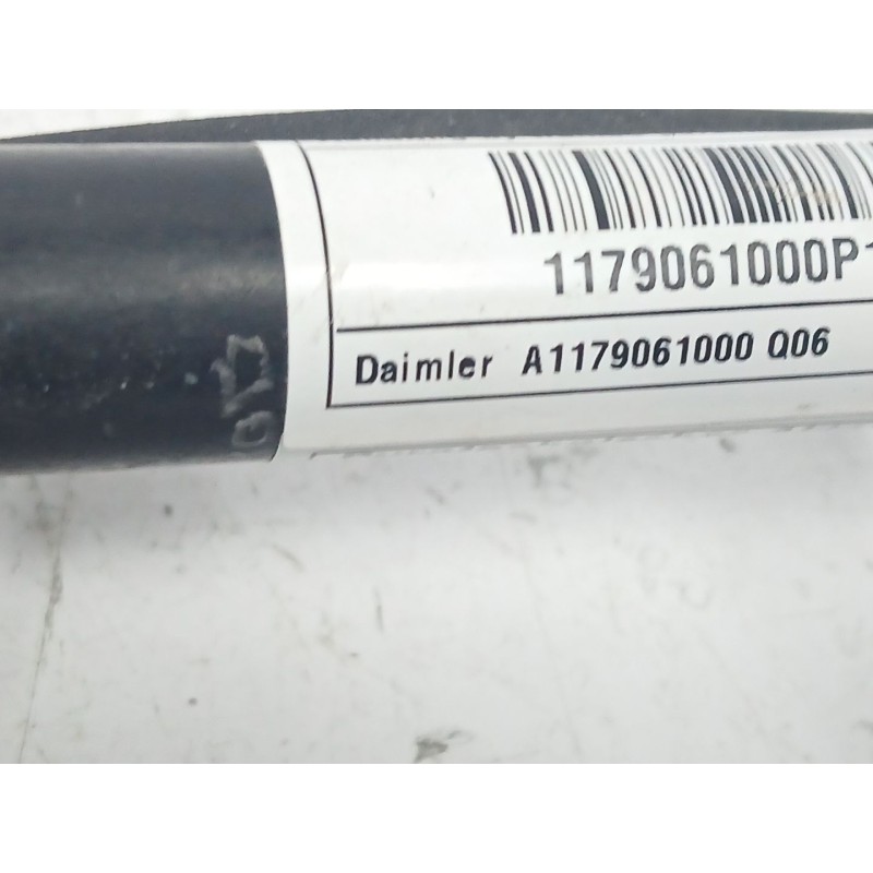 AIRBAG DELANTERO IZQUIERDO