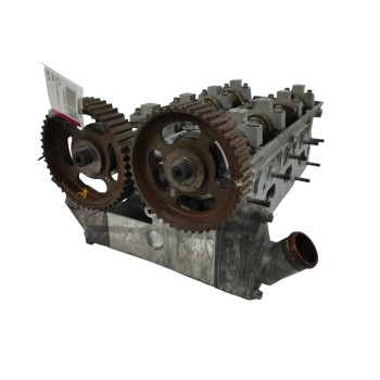 Recambio de culata para opel astra f berlina 1.8 16v cat referencia OEM IAM 90411781  