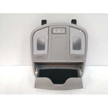 Recambio de luz interior para hyundai tucson 1.7 crdi cat referencia OEM IAM 92800D300X  