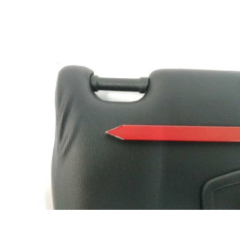 Recambio de parasol derecho para mercedes-benz clase a (w176) a 200 d motorsport edition (176.008) referencia OEM IAM A176810120