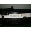 Recambio de cuadro instrumentos para toyota verso active referencia OEM IAM 838000F070 MB2574500457 