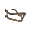 Recambio de colector escape para kawasaki ninja 250 r ninja 250 r referencia OEM IAM 391780085  