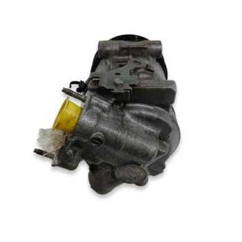 Recambio de compresor aire acondicionado para citroën c4 grand picasso ii (da_, de_) 1.6 hdi / bluehdi 115 referencia OEM IAM 96