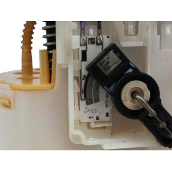 Recambio de aforador para citroën jumpy iii autobús (v_) 1.5 bluehdi 120 referencia OEM IAM 9807056380 28502471 