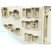 Recambio de caja reles / fusibles para chrysler 300 m (lr) 3.5 v6 referencia OEM IAM 04760228AB  