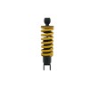 Recambio de amortiguador trasero para yamaha yzf-r 125 yzf-r 125 referencia OEM IAM 5D7F22100000  