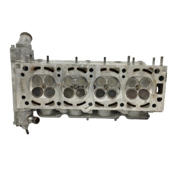Recambio de culata para opel astra f berlina 1.8 16v cat referencia OEM IAM 90411781  