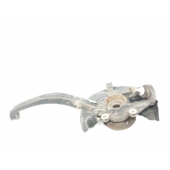 Recambio de mangueta delantera izquierda para mercedes-benz clase m (w164) 3.0 cdi cat referencia OEM IAM A1643301320  