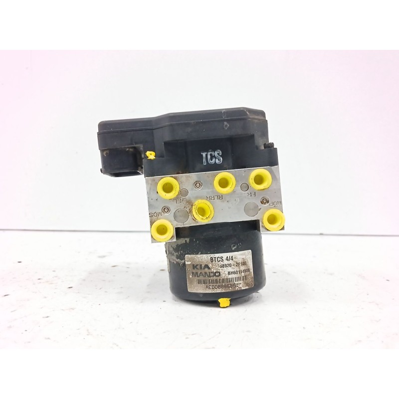 Recambio de abs para kia cerato i sedán (ld) 2.0 crdi referencia OEM IAM 589202F100 BH60114900 