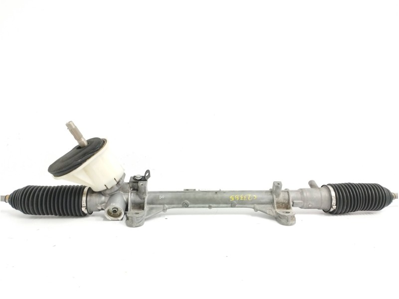 Recambio de cremallera direccion para renault megane iii berlina 5 p 1.6 16v referencia OEM IAM 490017022R  