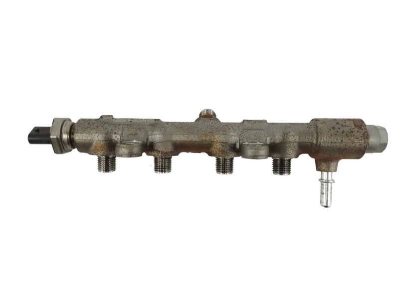 Recambio de rampa inyectora para citroën c3 1.5 blue-hdi fap referencia OEM IAM 9821399680  