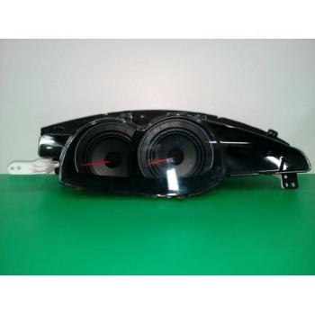 Recambio de cuadro instrumentos para toyota verso active referencia OEM IAM 838000F070 MB2574500457 