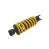 Recambio de amortiguador trasero para yamaha yzf-r 125 yzf-r 125 referencia OEM IAM 5D7F22100000  