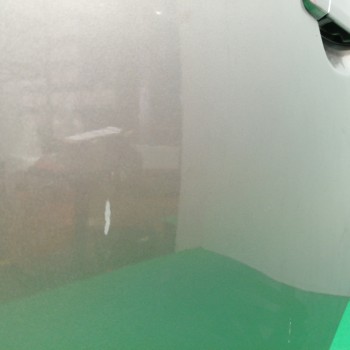 Recambio de puerta trasera izquierda para honda jazz (gd1/5) 1.4 dsi cat referencia OEM IAM  OBSERVAR FOTOS 