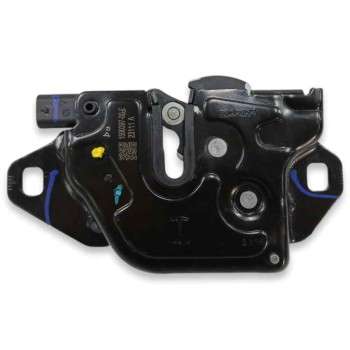 Recambio de cerradura capot para tesla model 3 (5yj3) ev referencia OEM IAM 150039700E  