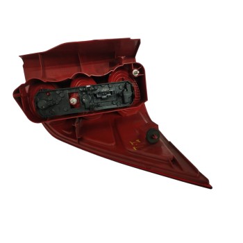 Recambio de piloto trasero izquierdo para peugeot 1007 1.4 hdi referencia OEM IAM   