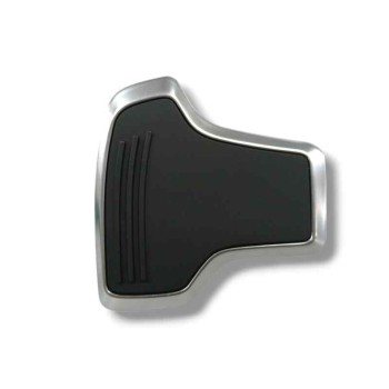 Recambio de mando volante para kia niro i (de) e-niro referencia OEM IAM 96780Q4000 LEVA DERECHA 