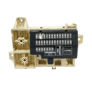 CAJA RELES / FUSIBLES 1R8T14A067AB 