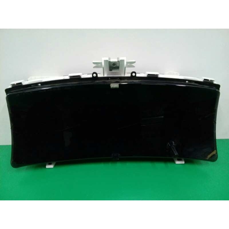 Recambio de cuadro instrumentos para toyota corolla familiar (e12) 1.4 d-4d luna referencia OEM IAM 8380002C60 110080288002 