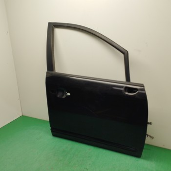 Recambio de puerta delantera derecha para kia carens iii monospace (un) 1.6 crdi 110 referencia OEM IAM   