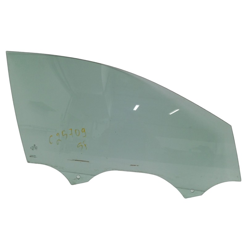 Recambio de luna delantera derecha para volkswagen golf vii (5g1, bq1, be1, be2) 1.6 tdi referencia OEM IAM   