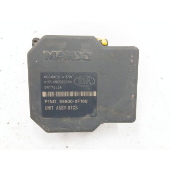 Recambio de abs para kia cerato i sedán (ld) 2.0 crdi referencia OEM IAM 589202F100 BH60114900 