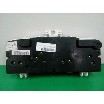 Recambio de cuadro instrumentos para toyota corolla familiar (e12) 1.4 d-4d luna referencia OEM IAM 8380002C60 110080288002 