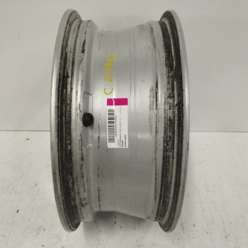 Recambio de llanta para volkswagen polo (6c1) 1.0 referencia OEM IAM 6C0601025M 6JX15H2 ET40 5H 5X100