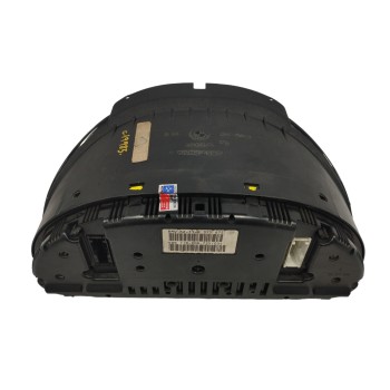 Recambio de cuadro instrumentos para bmw serie 5 berlina (e39) 525td referencia OEM IAM 62118375675 110008735034 