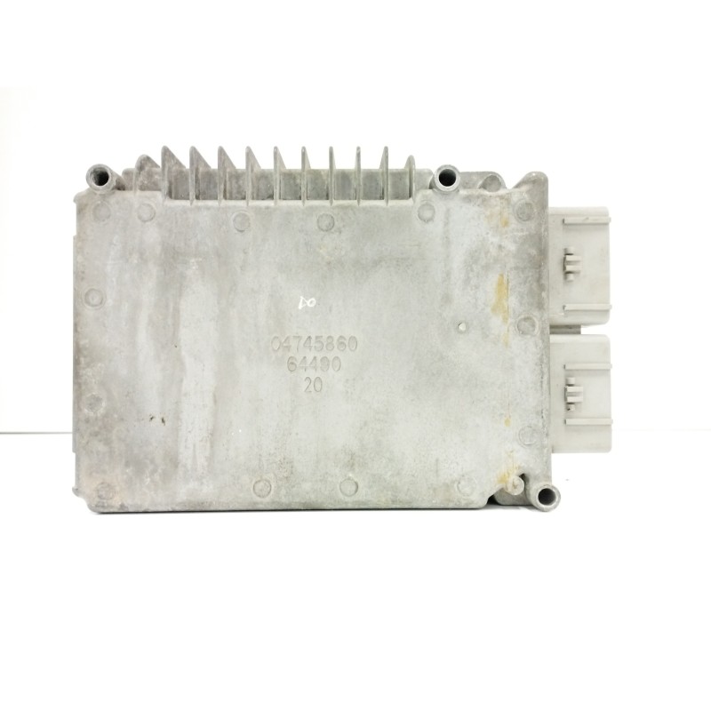 Recambio de centralita motor uce para chrysler 300 m (lr) 3.5 v6 referencia OEM IAM 04896370AD 04745860 