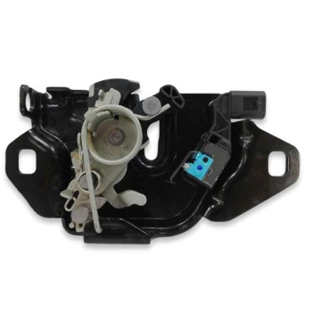 Recambio de cerradura capot para tesla model 3 (5yj3) ev referencia OEM IAM 150039700E  