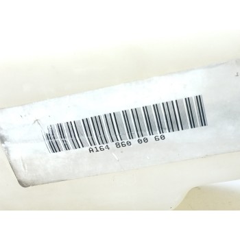 Recambio de deposito limpia para mercedes-benz clase m (w164) 3.0 cdi cat referencia OEM IAM A1648600060 A1648690020 A1648600064