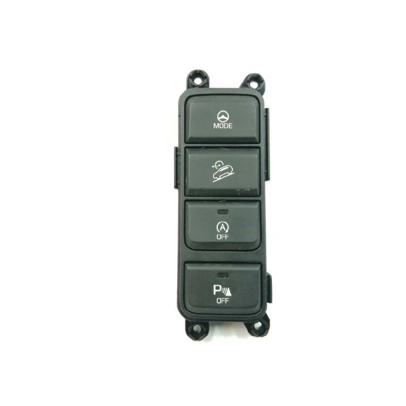 Recambio de interruptor para hyundai tucson 1.7 crdi cat referencia OEM IAM 93300D7600  