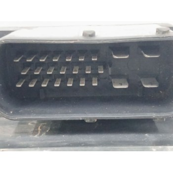 Recambio de abs para kia cerato i sedán (ld) 2.0 crdi referencia OEM IAM 589202F100 BH60114900 