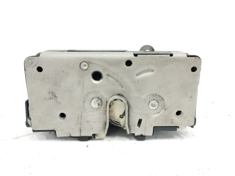 Recambio de cerradura puerta delantera derecha para fiat punto (evo) (199) 1.2 cat referencia OEM IAM 51892925  