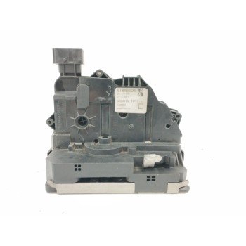 Recambio de cerradura puerta delantera derecha para fiat punto (evo) (199) 1.2 cat referencia OEM IAM 51892925  