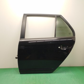 Recambio de puerta trasera izquierda para kia carens iii monospace (un) 1.6 crdi 110 referencia OEM IAM  OBSERVAR FOTOS 