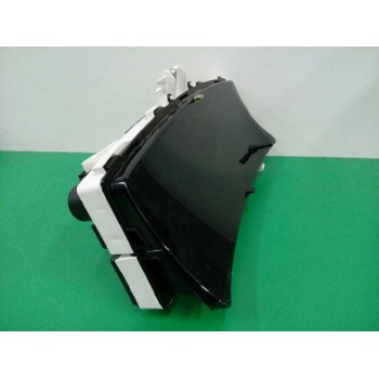 Recambio de cuadro instrumentos para toyota corolla familiar (e12) 1.4 d-4d luna referencia OEM IAM 8380002C60 110080288002 