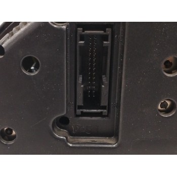 Recambio de cuadro instrumentos para bmw serie 5 berlina (e39) 525td referencia OEM IAM 62118375675 110008735034 