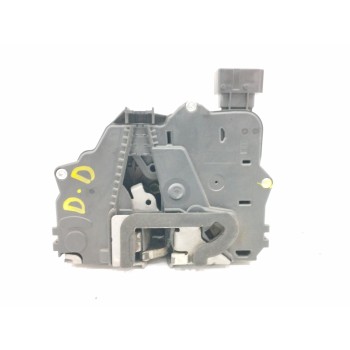 Recambio de cerradura puerta delantera derecha para fiat punto (evo) (199) 1.2 cat referencia OEM IAM 51892925  