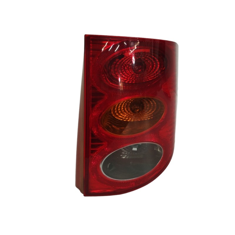 Recambio de piloto trasero derecho para peugeot 1007 1.4 hdi referencia OEM IAM   