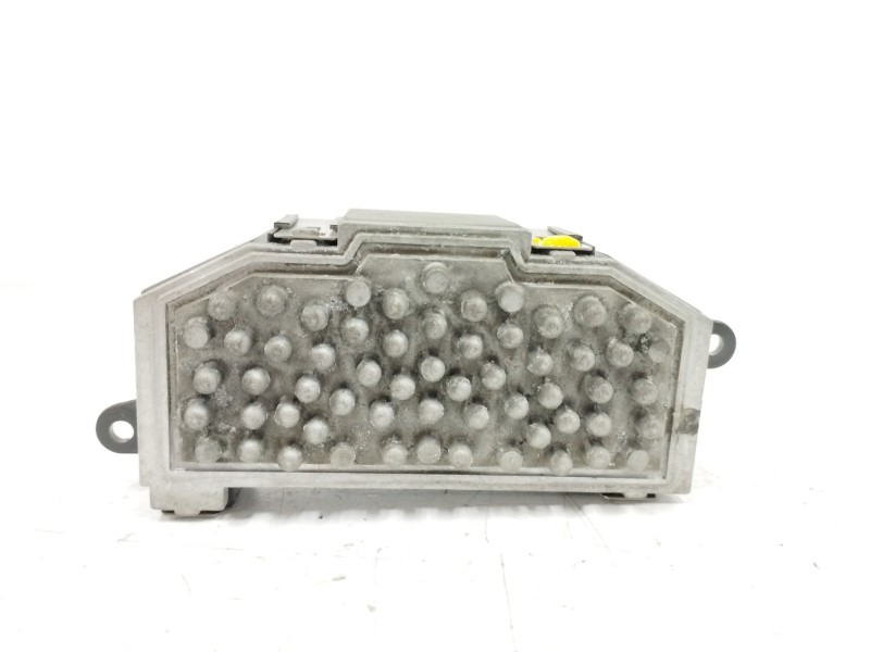 Recambio de resistencia calefaccion para seat leon (1p1) 1.9 tdi referencia OEM IAM 3C0907521D 997211A 