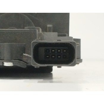 Recambio de cerradura puerta delantera derecha para fiat punto (evo) (199) 1.2 cat referencia OEM IAM 51892925  