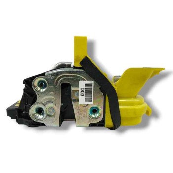 Recambio de cerradura puerta delantera izquierda para kia niro i (de) e-niro referencia OEM IAM 81310G5030 81310G5030KFJ 