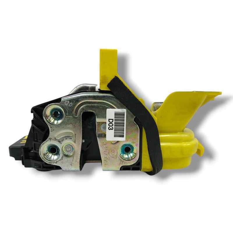 Recambio de cerradura puerta delantera izquierda para kia niro i (de) e-niro referencia OEM IAM 81310G5030 81310G5030KFJ 