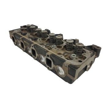 Recambio de culata para ford transit, caja cerrada 86/92 2.5 diesel referencia OEM IAM 924F6090A  