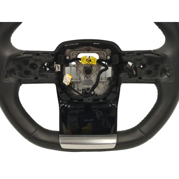 Recambio de volante para citroën c4 iii (ba_, bb_, bc_) 1.2 puretech 130 (bahnsa, bahnsb) referencia OEM IAM 98426093ZD  